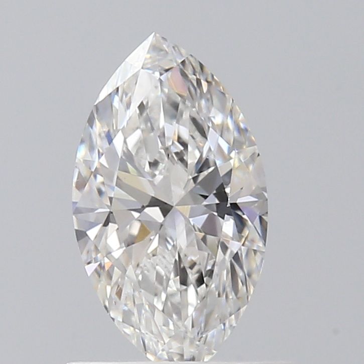 Diamond Natural 0,6Ct E-VS2 Marquise - GIA1508703849
