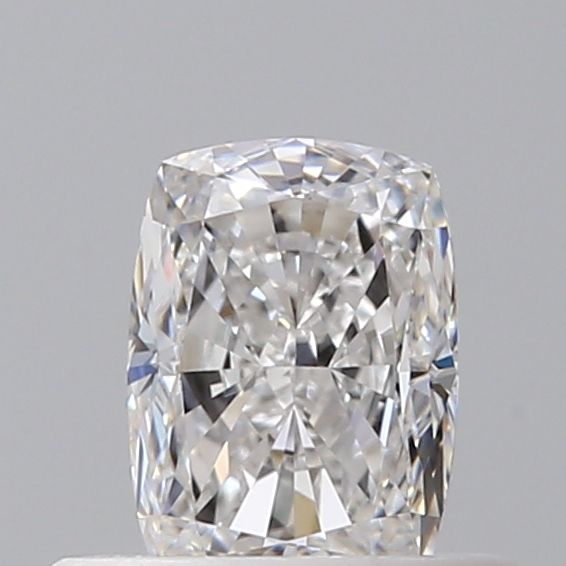 Diamond Natural 0,51Ct E-VVS2 Cushion - GIA6512731543