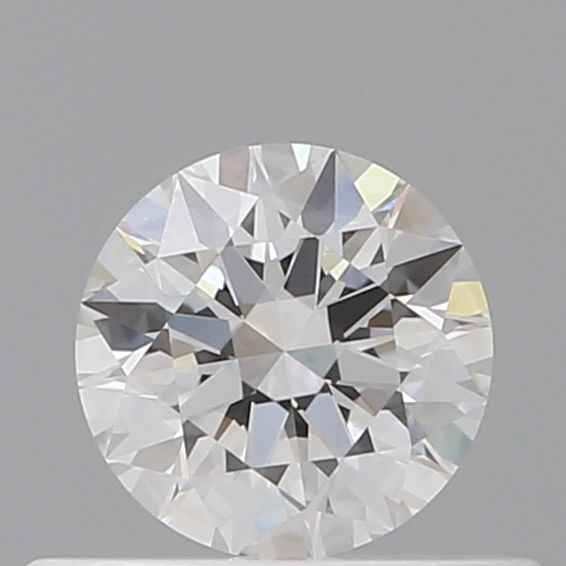 Diamond Natural 0,36Ct E-VVS2 Round - GIA2547722215