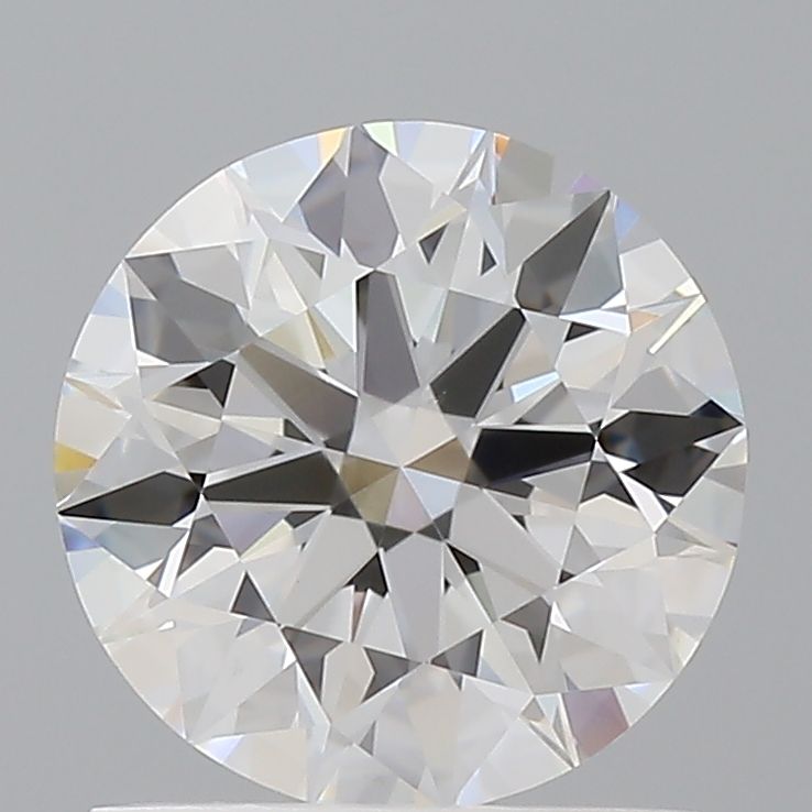 Diamond Natural 1,14Ct F-VS1 Round - GIA6233882503