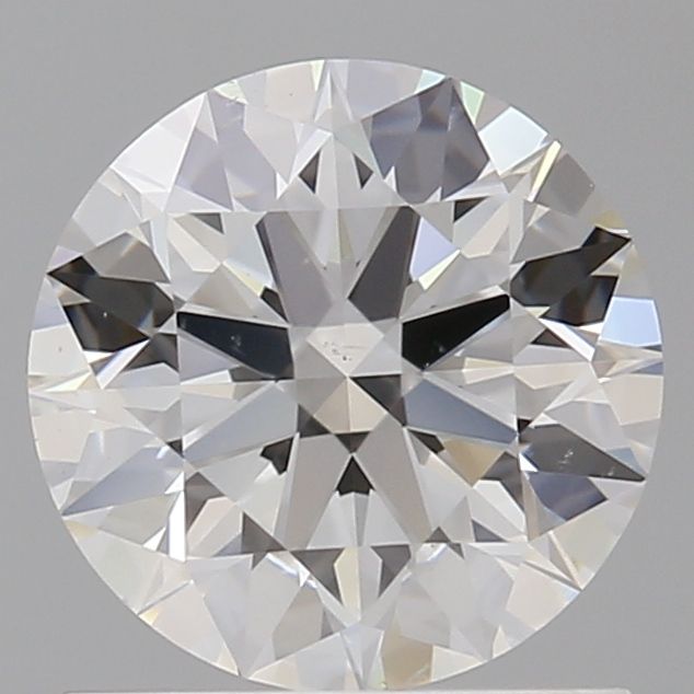 Diamond Natural 1,07Ct F-SI1 Round - GIA2231879855