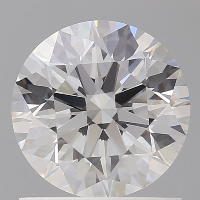 Diamond Natural 1,06Ct F-VS1 Round - GIA2235879968