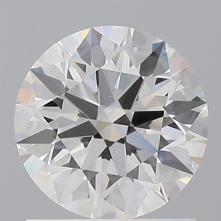 Diamond Natural 1,22Ct F-VS1 Round - GIA2235882446