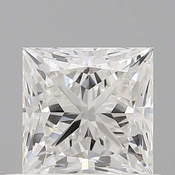 Diamond Natural 0,7Ct G-VS1 Princess - GIA2527018271
