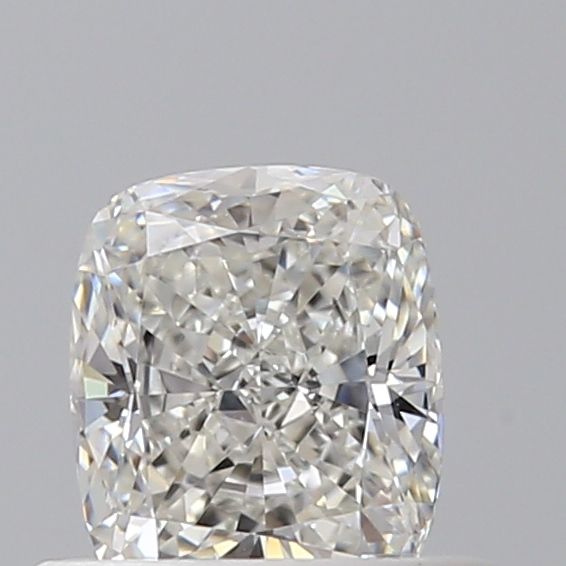 Diamond Natural 0,51Ct G-VVS2 Cushion - GIA6512614126