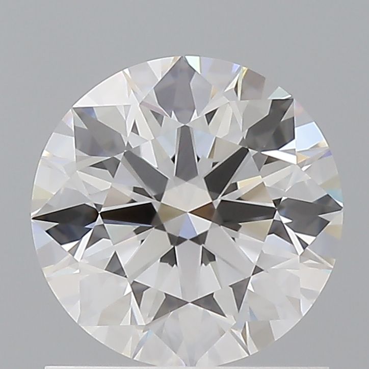 Diamond Natural 1,08Ct E-VS1 Round - GIA2233882463