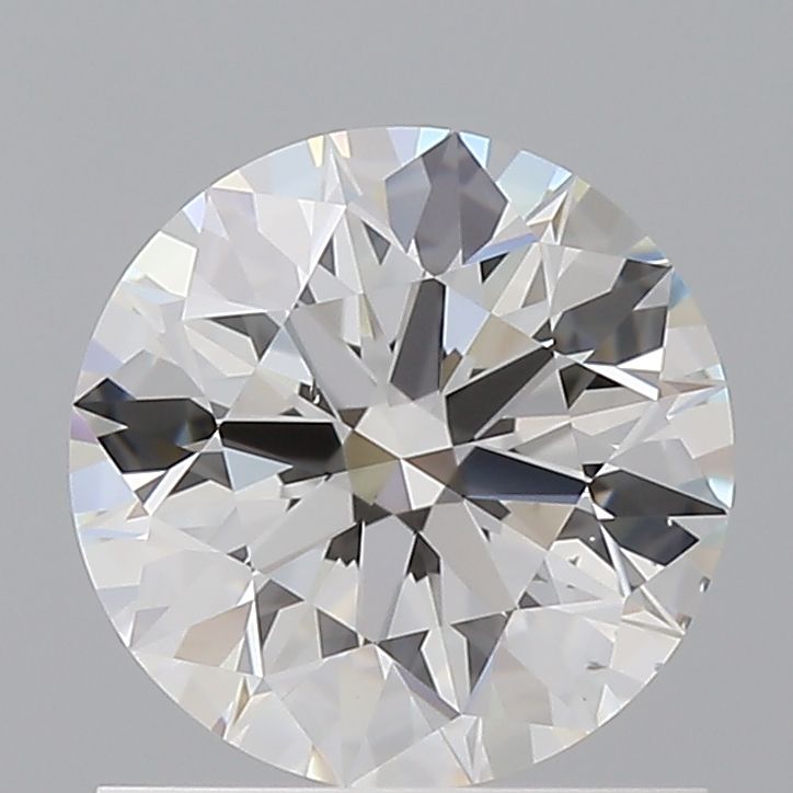 Diamond Natural 1,05Ct F-VS2 Round - GIA6237879840