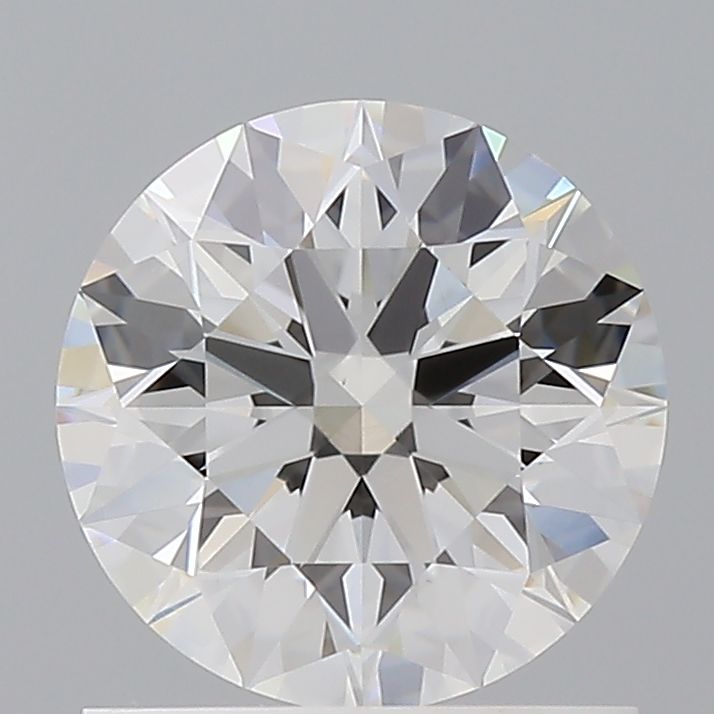 Diamond Natural 1,09Ct G-VS1 Round - GIA2235879978