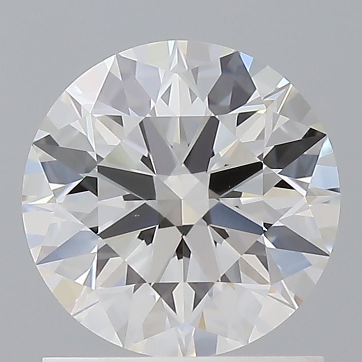Diamond Natural 1,19Ct G-VS1 Round - GIA1232882447