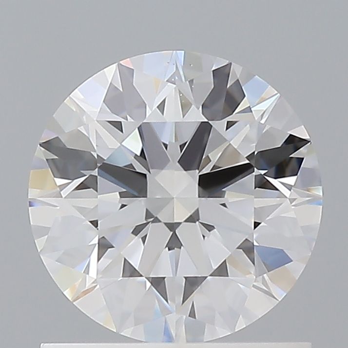 Diamond Natural 1,06Ct D-VS2 Round - GIA5232879934