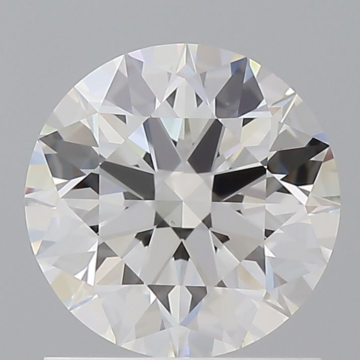 Diamond Natural 1,21Ct G-VS1 Round - GIA1232882450
