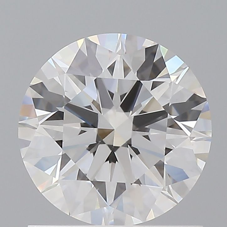 Diamond Natural 1,1Ct F-VS1 Round - GIA2235882544