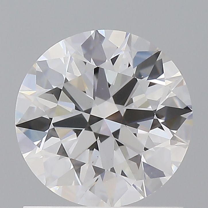 Diamond Natural 1,12Ct E-VS2 Round - GIA1232882499