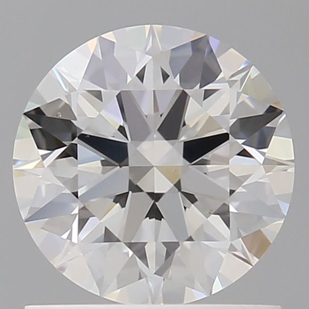 Diamond Natural 1,06Ct F-VS2 Round - GIA2231879929