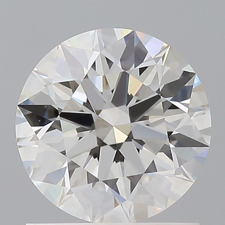 Diamond Natural 1,2Ct H-VS1 Round - GIA2231882576