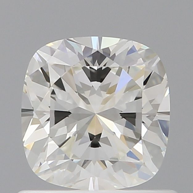 Diamond Natural 0,73Ct I-VVS2 Cushion - GIA2556201751