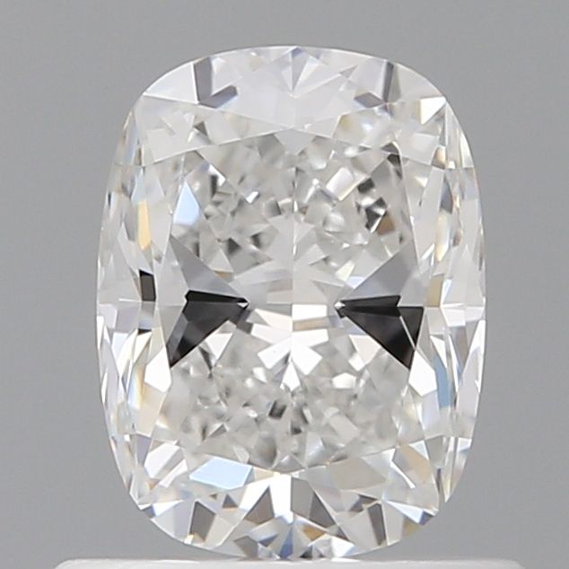 Diamond Natural 0,72Ct E-VVS1 Cushion - GIA7551208608