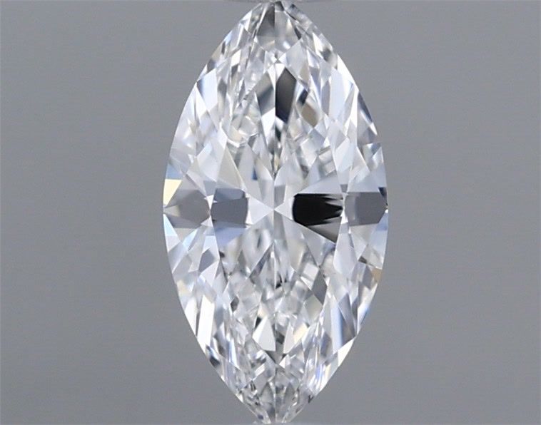 Diamond Natural 0,3Ct D-VS2 Marquise - GIA3515152068