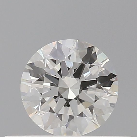 Diamond Natural 0,35Ct I-VVS1 Round - GIA2546789535