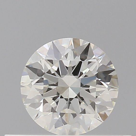 Diamond Natural 0,36Ct I-VVS1 Round - GIA7548786893