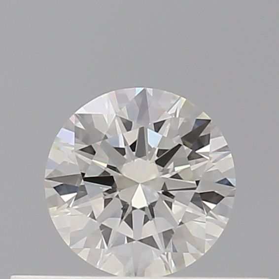Diamond Natural 0,3Ct J-VVS1 Round - GIA1545789415