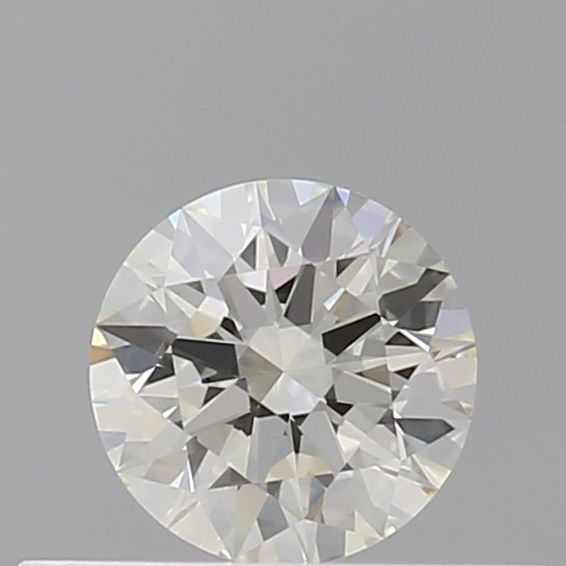 Diamond Natural 0,3Ct K-VVS1 Round - GIA6542787800