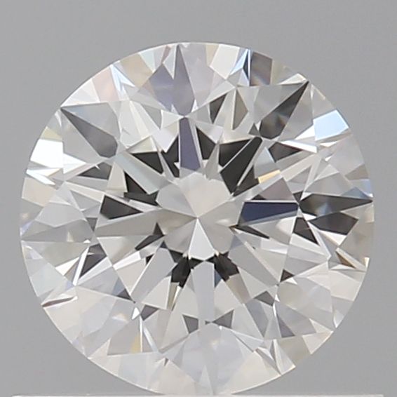 Diamond Natural 0,7Ct E-VVS1 Round - GIA6545791149