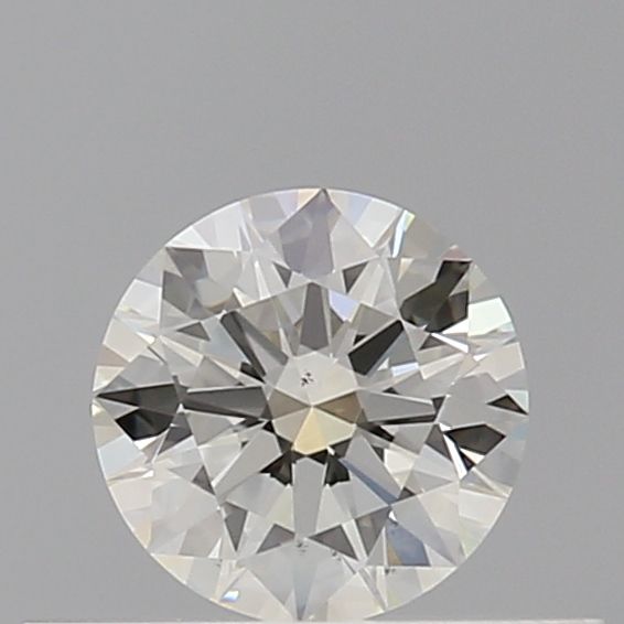 Diamond Natural 0,32Ct K-VS1 Round - GIA7546788424