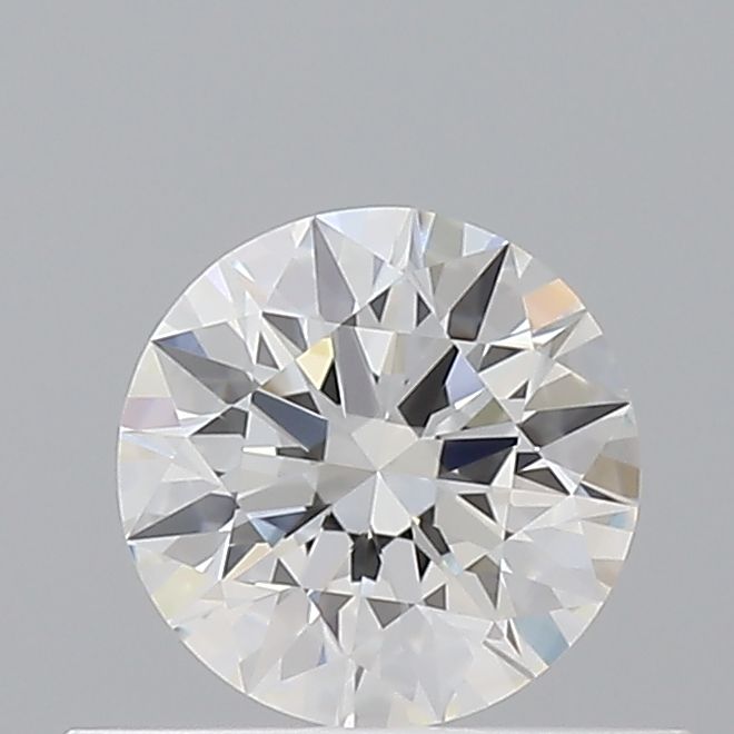 Diamond Natural 0,4Ct G-VVS1 Round - GIA1548789202