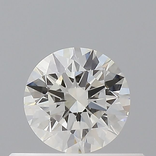 Diamond Natural 0,33Ct J-VVS1 Round - GIA1545789763