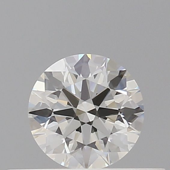 Diamond Natural 0,31Ct H-VVS1 Round - GIA6542788570