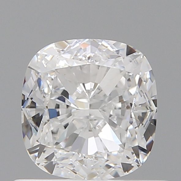 Diamond Natural 0,7Ct E-VVS2 Cushion - GIA6541604619