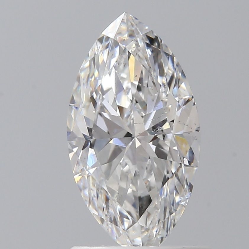 Diamond Natural 1,03Ct E-SI2 Marquise - GIA6515357121