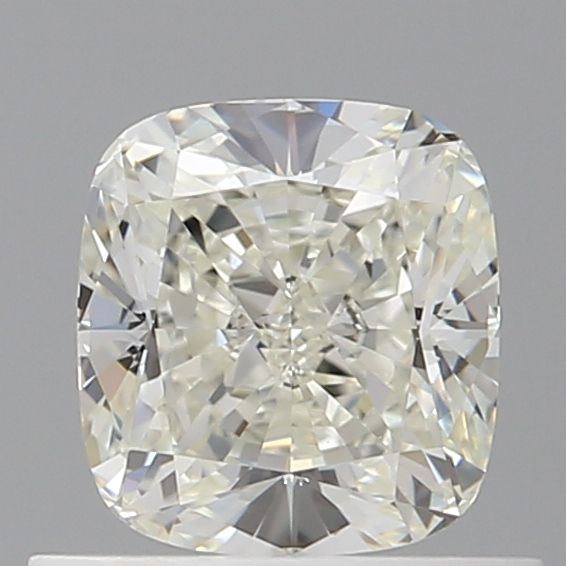Diamond Natural 0,75Ct J-VS2 Cushion - GIA7546604638