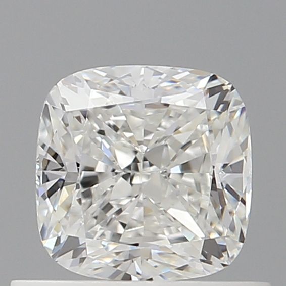 Diamond Natural 0,72Ct F-VVS1 Cushion - GIA2547605874