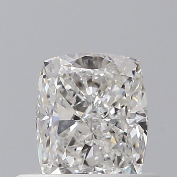 Diamond Natural 0,51Ct F-VS1 Cushion - GIA7511651227