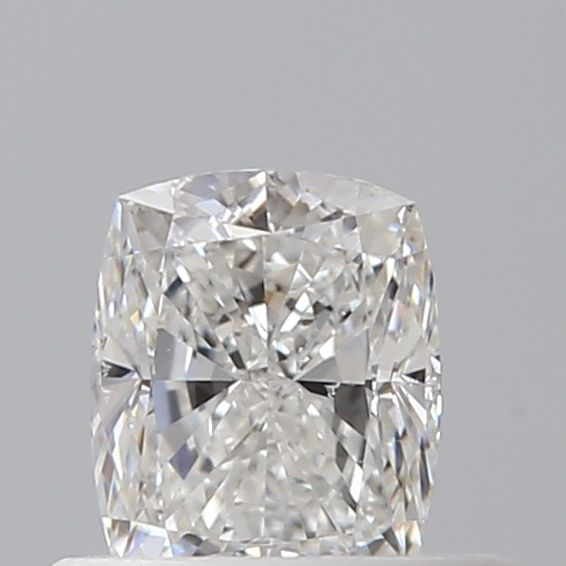 Diamond Natural 0,5Ct F-SI1 Cushion - GIA2516686254