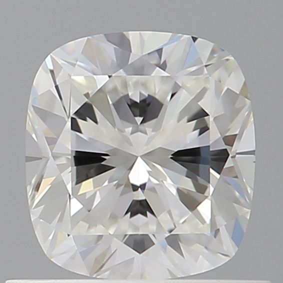 Diamond Natural 0,74Ct G-VVS1 Cushion - GIA6551200281