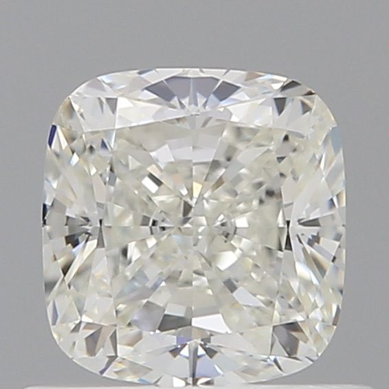 Diamond Natural 0,7Ct I-VVS2 Cushion - GIA6552200282