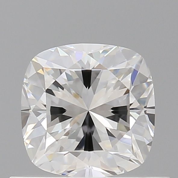 Diamond Natural 0,61Ct F-VVS1 Cushion - GIA3555202909