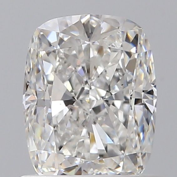 Diamond Natural 1,01Ct E-VS2 Cushion - GIA1515446608
