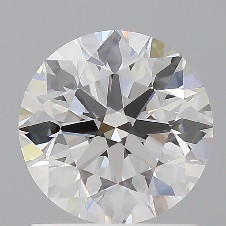 Diamond Natural 1,04Ct F-VVS1 Round - GIA2546307134