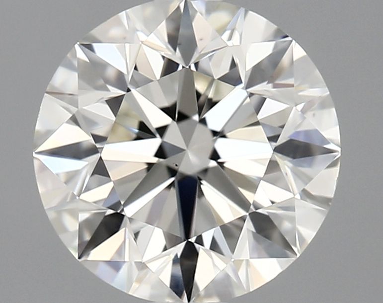 Diamond Natural 1,5Ct I-VS1 Round - GIA3535307024