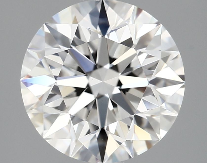 Diamond Natural 1,5Ct D-VS1 Round - GIA6535426625