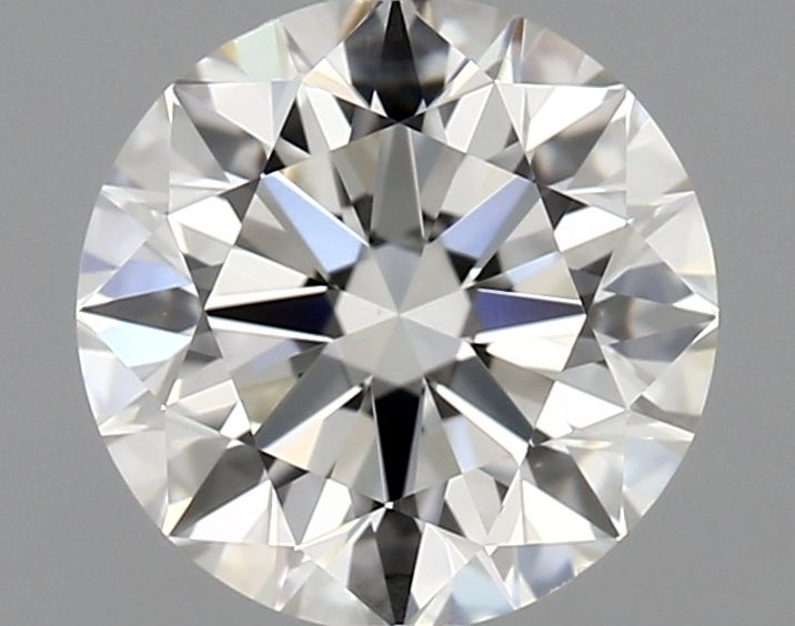 Diamond Natural 1,2Ct I-VS1 Round - GIA1535471504