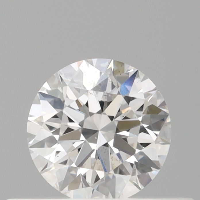 Diamond Natural 0,36Ct E-SI1 Round - GIA3545789679