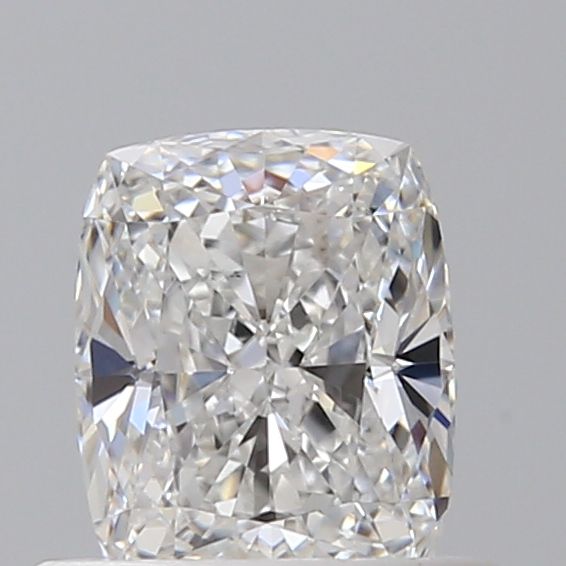 Diamond Natural 0,63Ct E-VS1 Cushion - GIA3505880784