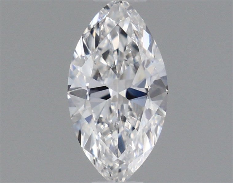 Diamond Natural 0,3Ct E-VS1 Marquise - GIA7511728895