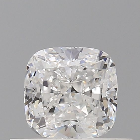 Diamond Natural 0,52Ct D-VS1 Cushion - GIA6545231925