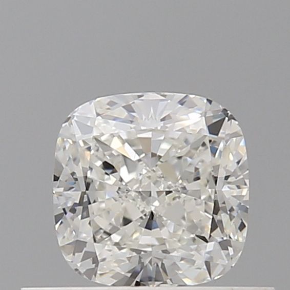 Diamond Natural 0,54Ct G-VVS1 Cushion - GIA6541233396